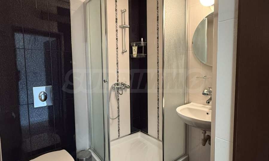 Дава под наем 3-СТАЕН, гр. Бургас, Център, снимка 16 - Апартаменти - 53691594