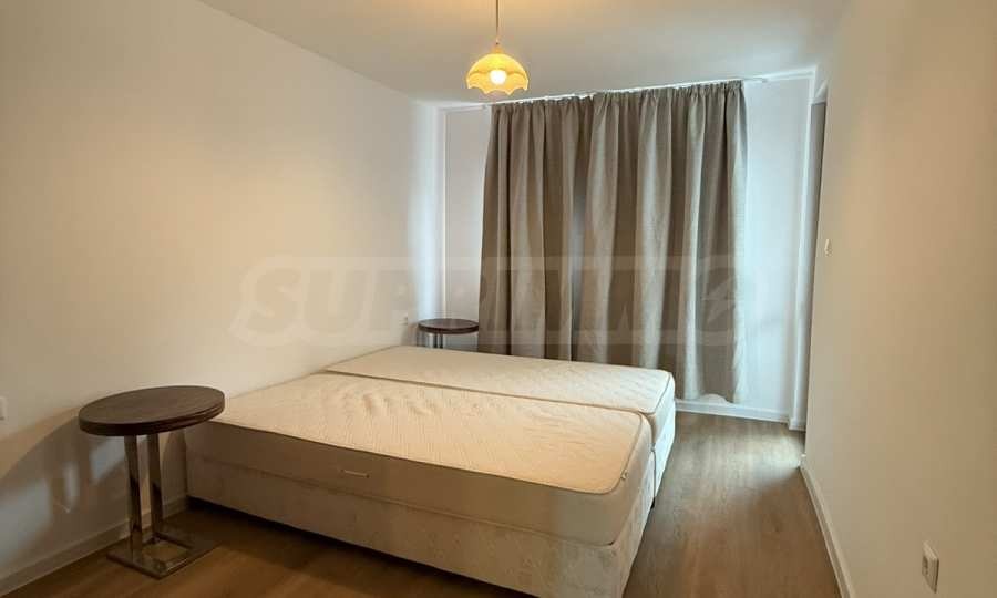 Дава под наем 3-СТАЕН, гр. Бургас, Център, снимка 9 - Апартаменти - 53691594