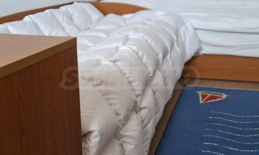 Дава под наем 3-СТАЕН, гр. Бургас, Център, снимка 5 - Апартаменти - 53691594