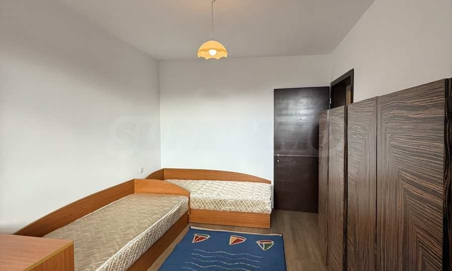 Дава под наем 3-СТАЕН, гр. Бургас, Център, снимка 13 - Апартаменти - 53691594