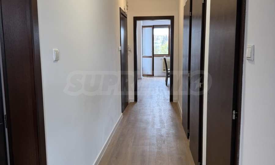 Дава под наем 3-СТАЕН, гр. Бургас, Център, снимка 8 - Апартаменти - 53691594