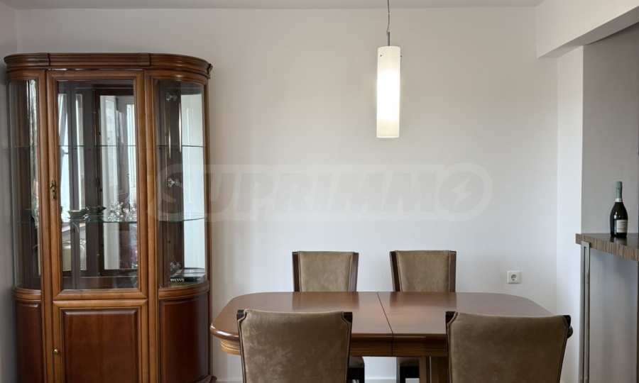 Дава под наем 3-СТАЕН, гр. Бургас, Център, снимка 2 - Апартаменти - 53691594