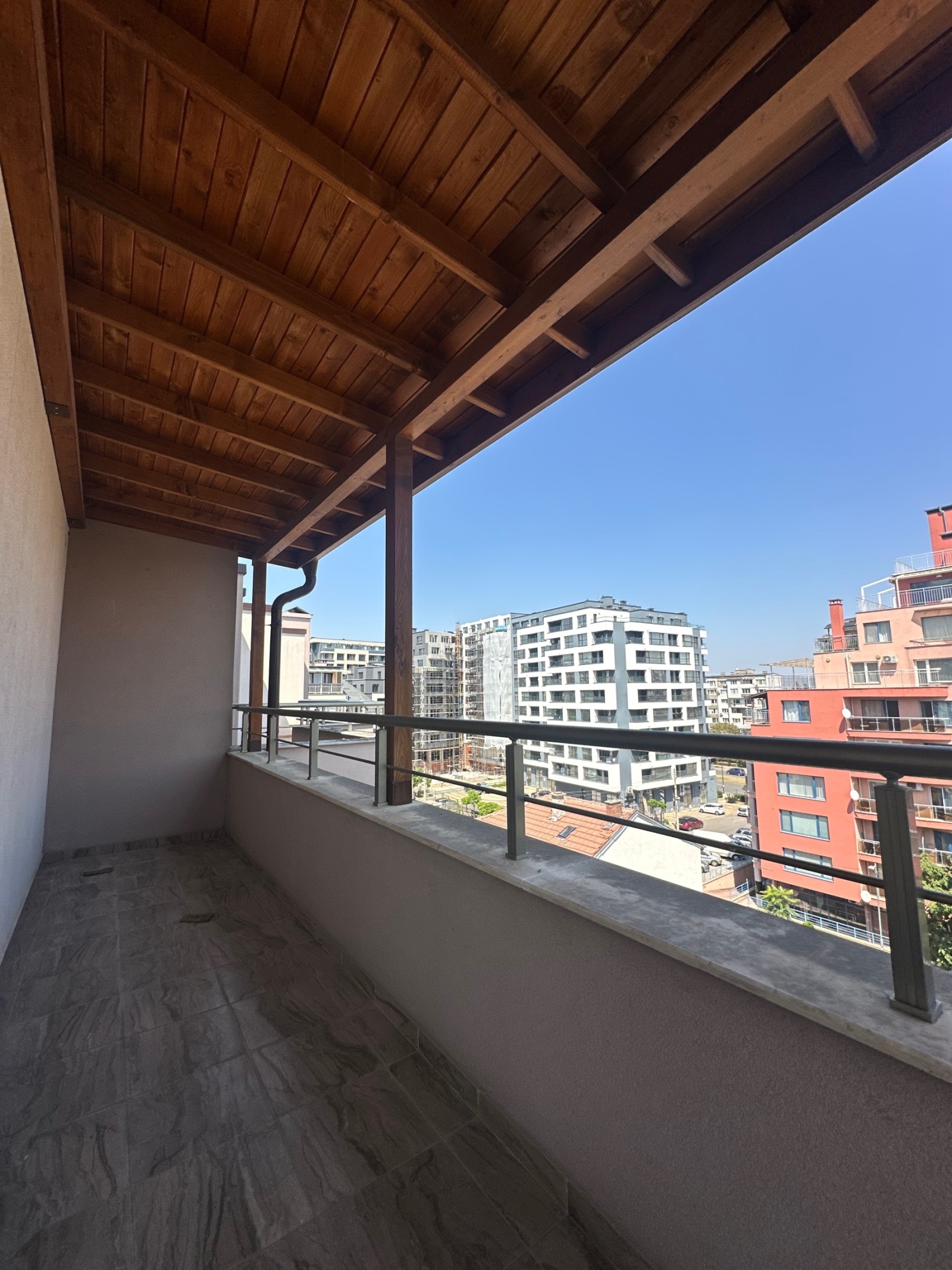 Дава под Наем МЕЗОНЕТ | Imot.bg — изображение 16