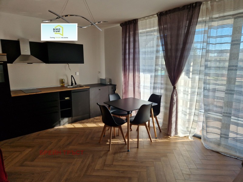 Zu vermieten  1 Schlafzimmer Sofia , Obelja 2 , 81 qm | 95976449 - Bild [2]