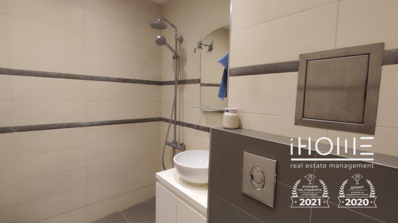 Дава под наем  2-стаен град София , Стрелбище , 67 кв.м | 77443467 - изображение [12]
