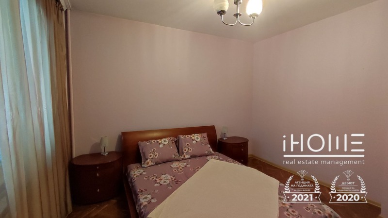 Дава под наем  2-стаен град София , Стрелбище , 67 кв.м | 77443467 - изображение [8]