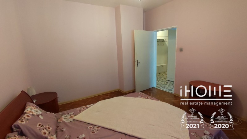 Дава под наем  2-стаен град София , Стрелбище , 67 кв.м | 77443467 - изображение [7]