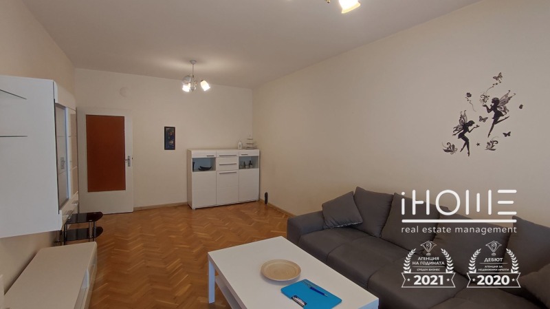 Дава под наем  2-стаен град София , Стрелбище , 67 кв.м | 77443467