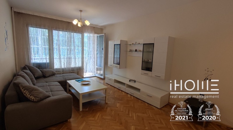 Дава под наем  2-стаен град София , Стрелбище , 67 кв.м | 77443467 - изображение [3]