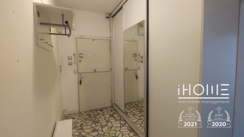 Дава под наем  2-стаен град София , Стрелбище , 67 кв.м | 77443467 - изображение [14]