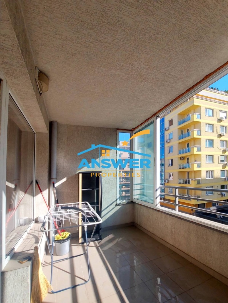 Дава под наем  2-стаен град София , Борово , 75 кв.м | 70669382 - изображение [10]