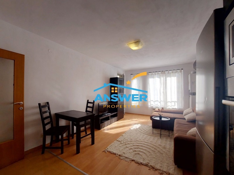 Дава под наем  2-стаен град София , Борово , 75 кв.м | 70669382 - изображение [4]