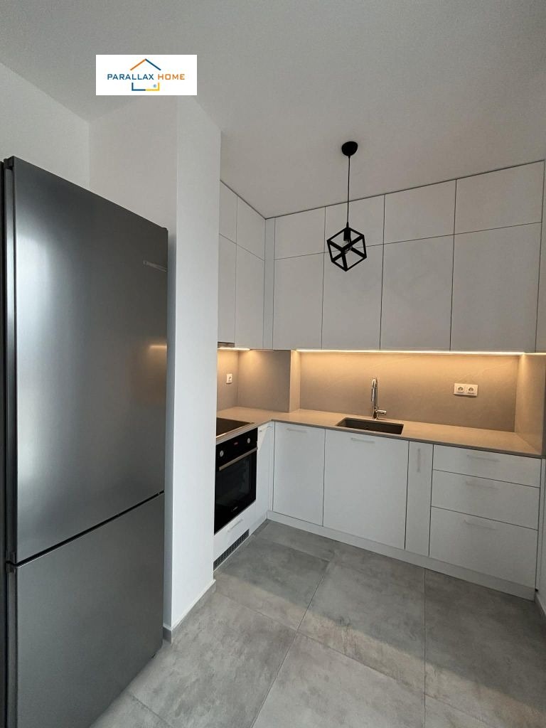 Дава под наем 2-СТАЕН, гр. София, Горубляне, снимка 2 - Апартаменти - 53958132