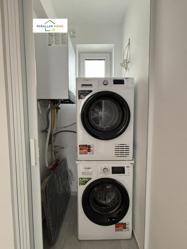 Дава под наем 2-СТАЕН, гр. София, Горубляне, снимка 5 - Апартаменти - 53958132