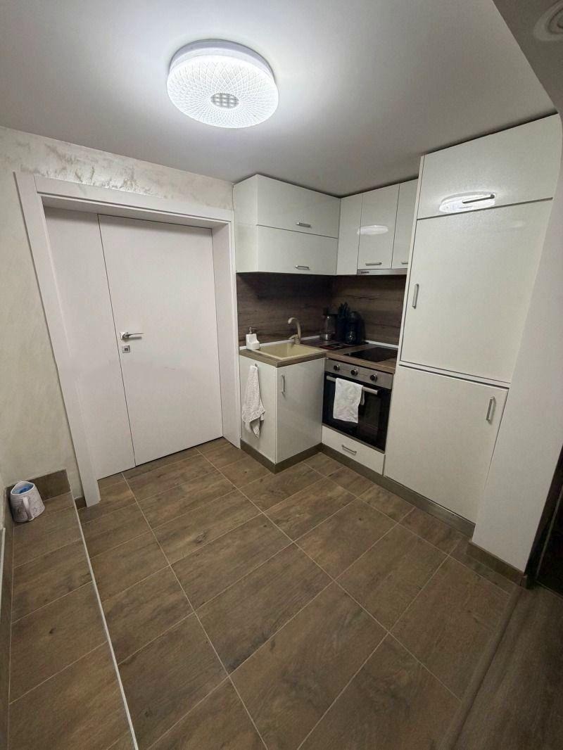 Дава под наем 2-СТАЕН, гр. София, Център, снимка 3 - Апартаменти - 55493017