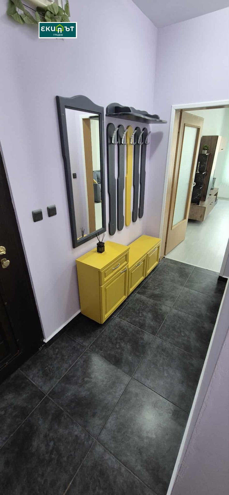Zu vermieten  2 Schlafzimmer Warna , Briz , 100 qm | 29213449 - Bild [9]