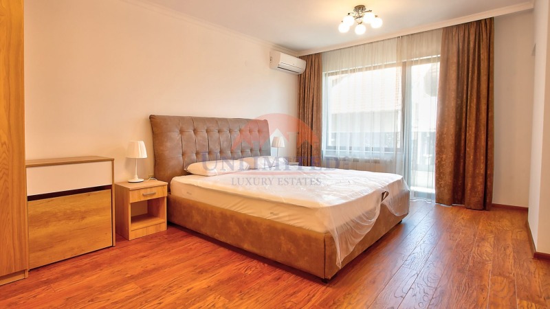 Дава под наем 3-СТАЕН, гр. София, Изгрев, снимка 3 - Апартаменти - 52746328