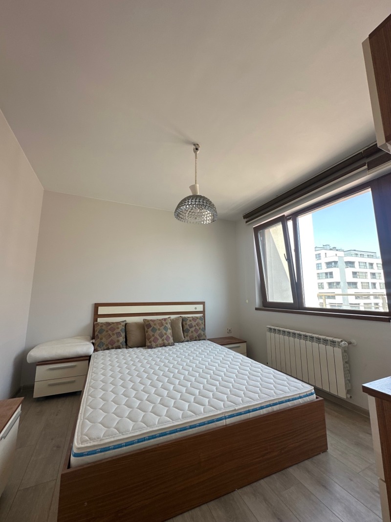 Дава под наем  Мезонет град София , Гоце Делчев , 200 кв.м | 99790964 - изображение [7]