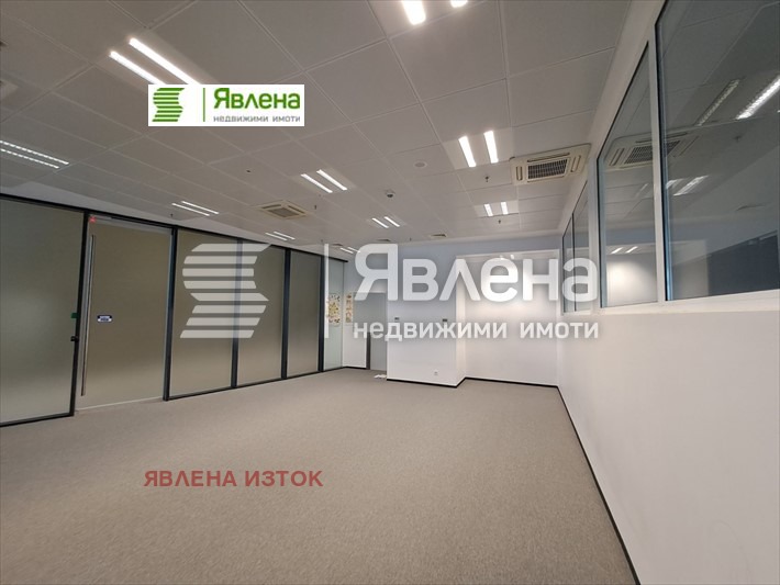 Дава под наем ОФИС, гр. София, 7-ми 11-ти километър