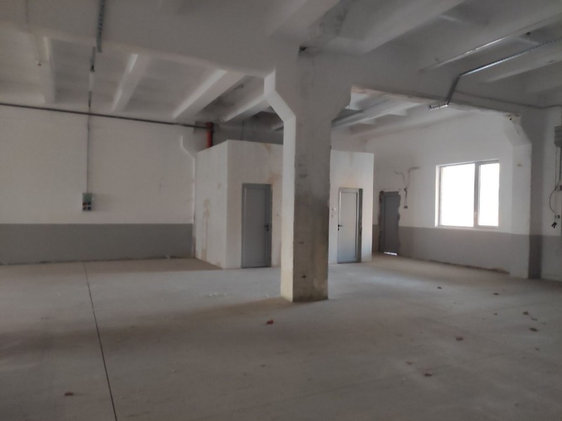 For Rent  Storage Plovdiv , Karshiyaka , 750 sq.m | 92637283 - image [2]