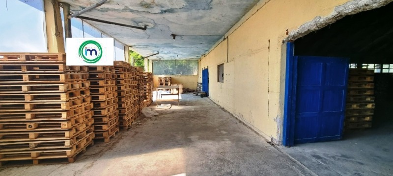 For Rent  Storage region Pazardzhik , Ognyanovo , 12279 sq.m | 83187318 - image [8]