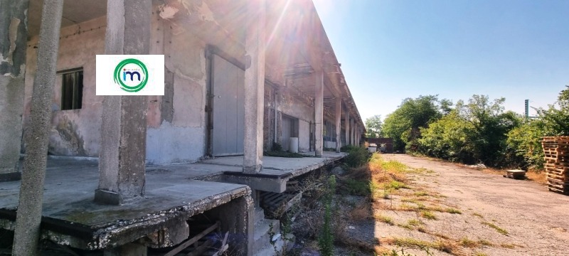 For Rent  Storage region Pazardzhik , Ognyanovo , 12279 sq.m | 83187318 - image [2]