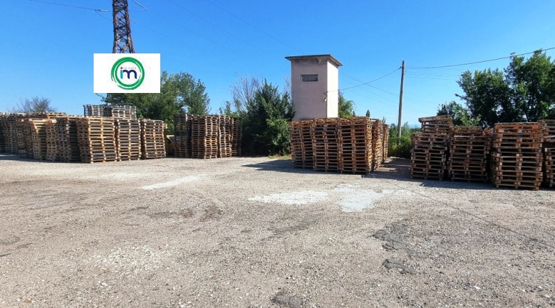 Te huur  Opslag regio Pazardzjik , Ognjanovo , 12279 m² | 83187318 - afbeelding [4]