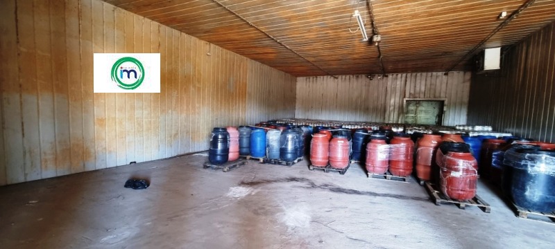 For Rent  Storage region Pazardzhik , Ognyanovo , 12279 sq.m | 83187318 - image [6]