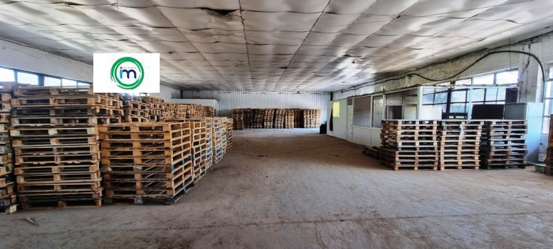 A louer  Stockage région Pazardjik , Ognyanovo , 12279 m² | 83187318 - image [7]