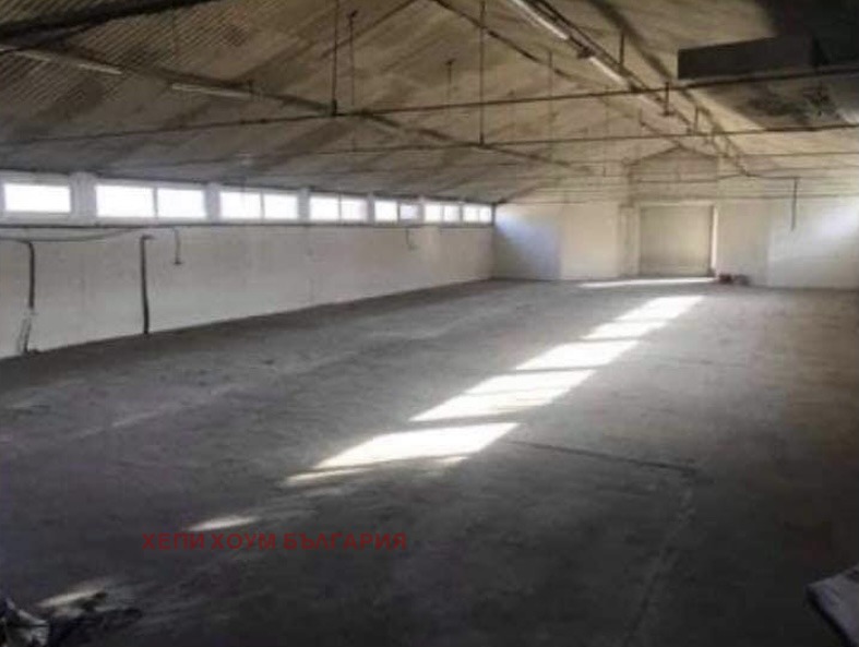 Te huur  Industrie gebouw Ruse , Nova promisjlena zona , 300 m² | 39327868 - afbeelding [3]