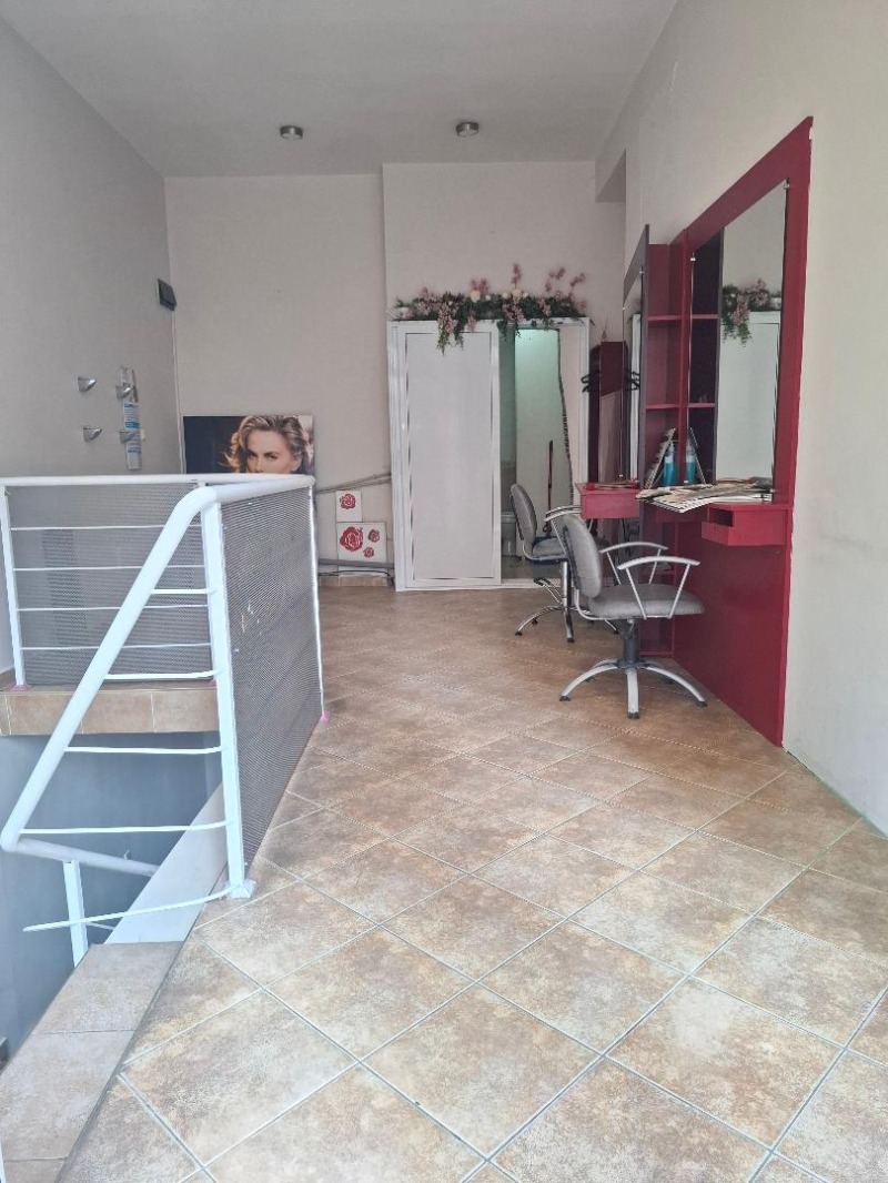 Дава под наем БИЗНЕС ИМОТ, гр. София, Зона Б-5