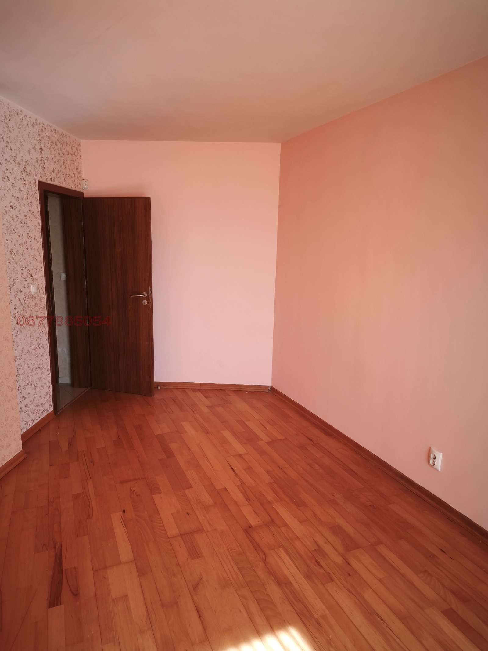 Дава под наем 3-СТАЕН, гр. София, Овча купел, снимка 5 - Апартаменти - 54632116