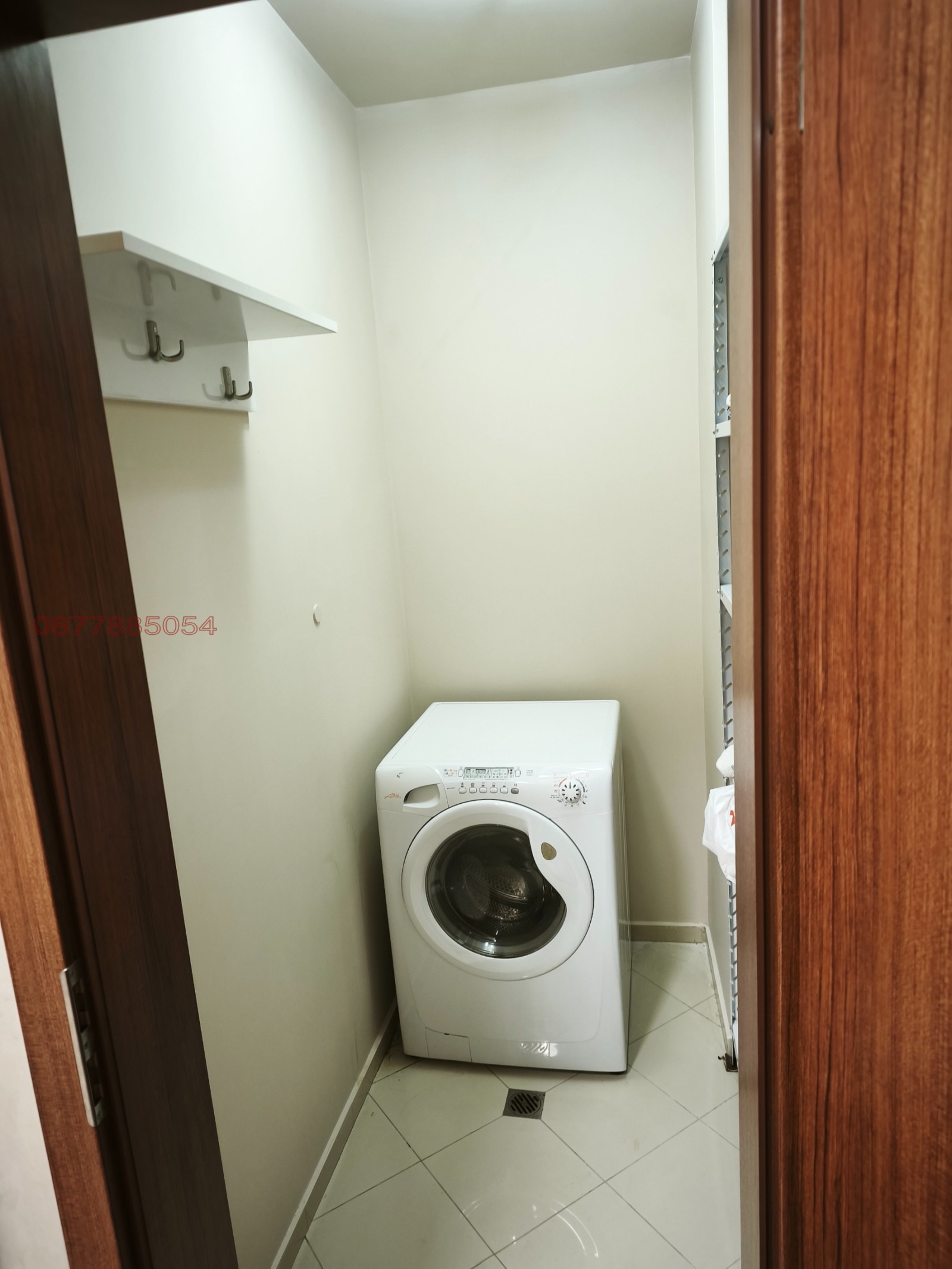 Дава под наем 3-СТАЕН, гр. София, Овча купел, снимка 14 - Апартаменти - 54632116