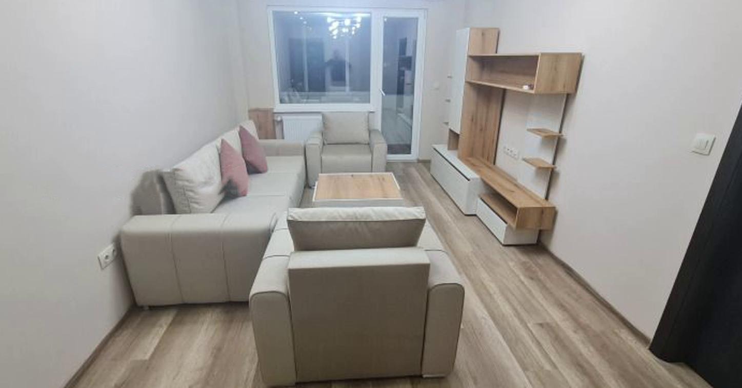 Дава под наем 3-СТАЕН, гр. София, Мусагеница