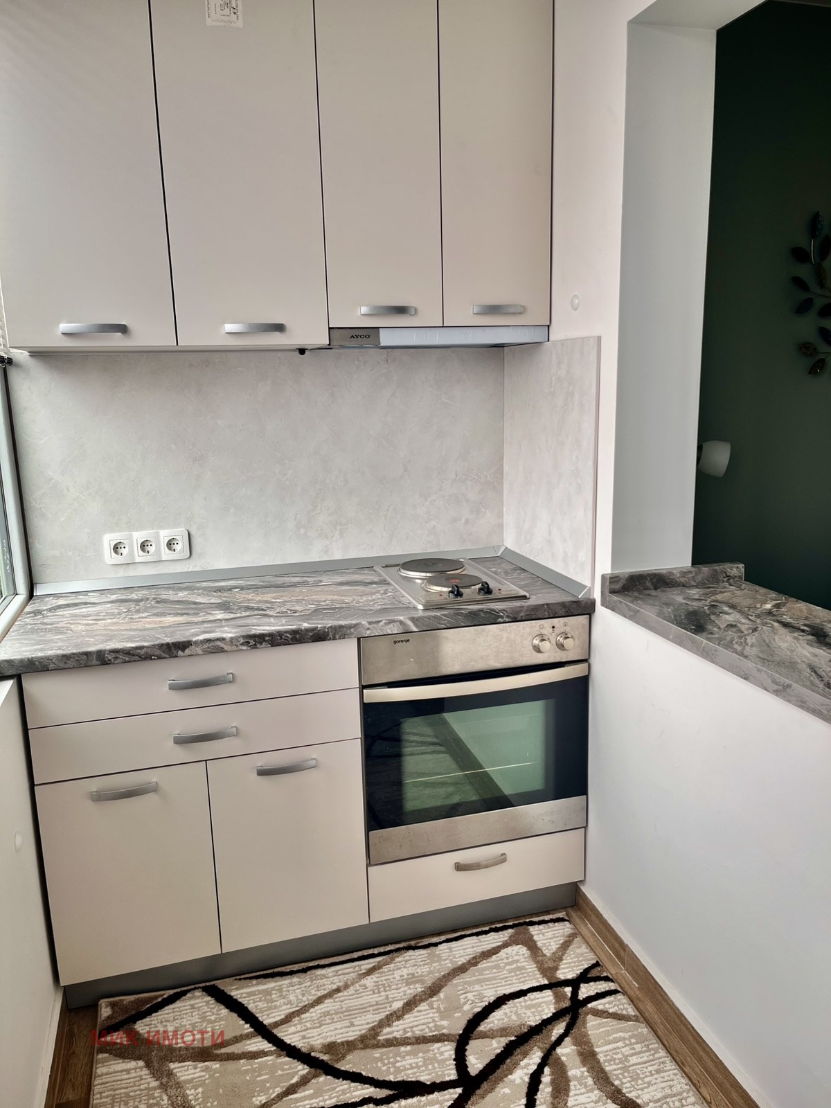 Дава под наем 3-СТАЕН, гр. София, Люлин 6, снимка 4 - Апартаменти - 54154285