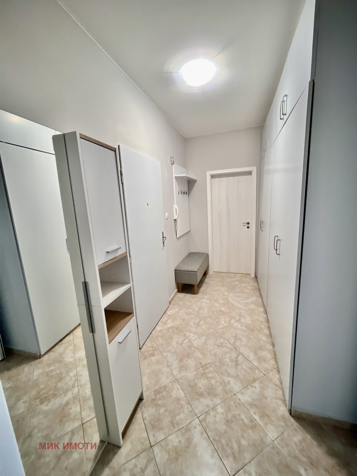 Дава под наем 3-СТАЕН, гр. София, Люлин 6, снимка 8 - Апартаменти - 54154285