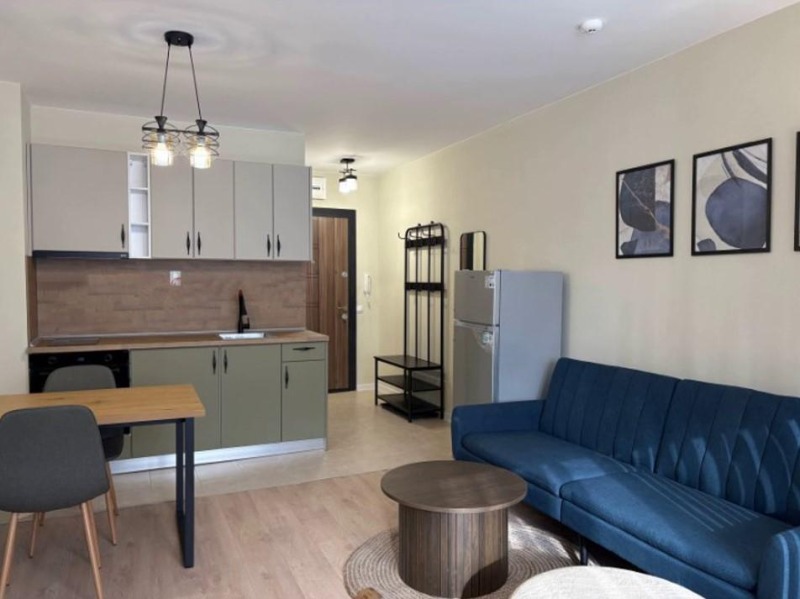 A louer  Studio Sofia , Stoudentski grad , 43 m² | 91650558 - image [2]
