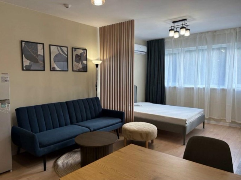 A louer  Studio Sofia , Stoudentski grad , 43 m² | 91650558