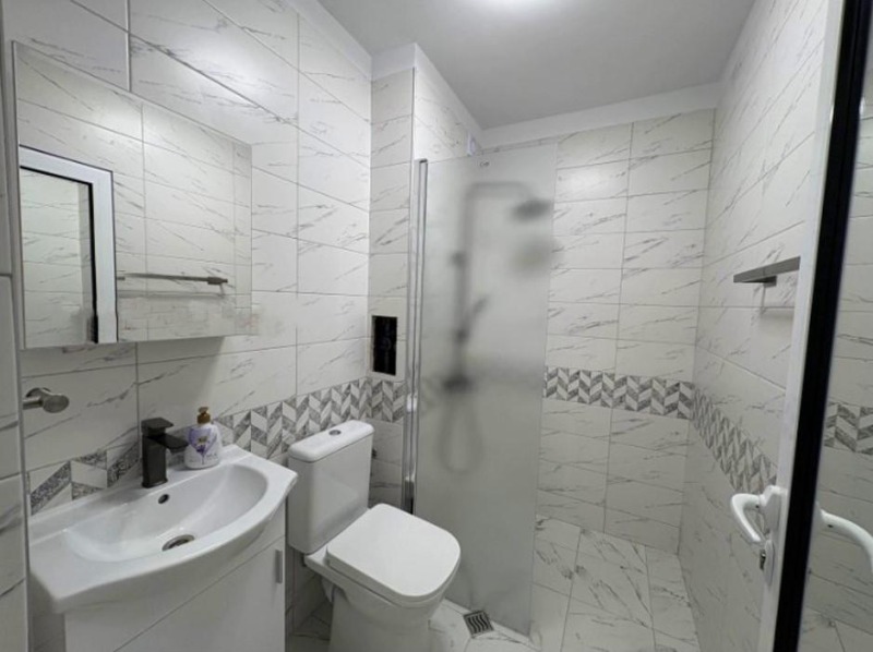 A louer  Studio Sofia , Stoudentski grad , 43 m² | 91650558 - image [4]