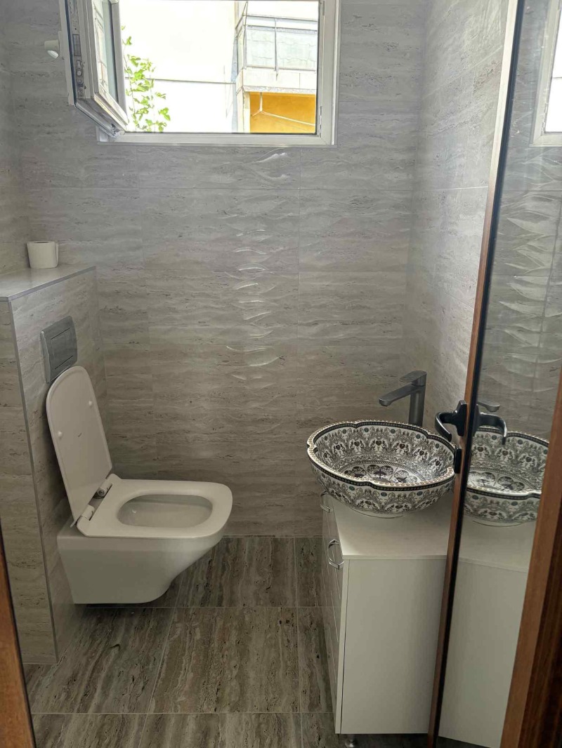 Дава под наем  1-стаен град София , Сухата река , 35 кв.м | 81239598 - изображение [7]