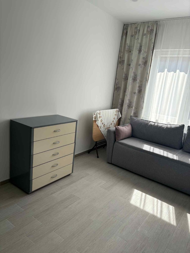 Дава под наем  1-стаен град София , Сухата река , 35 кв.м | 81239598 - изображение [2]
