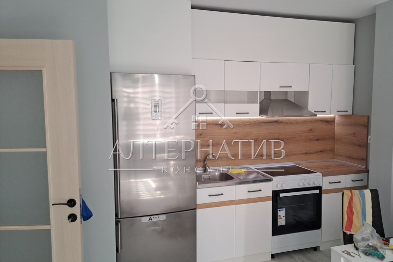 Do wynajęcia  1 sypialnia Burgas , Meden rudnik - zona A , 60 mkw | 98480084 - obraz [4]