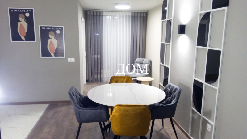 K pronájmu  1 ložnice Šumen , Bolnicata , 55 m2 | 89941323 - obraz [2]