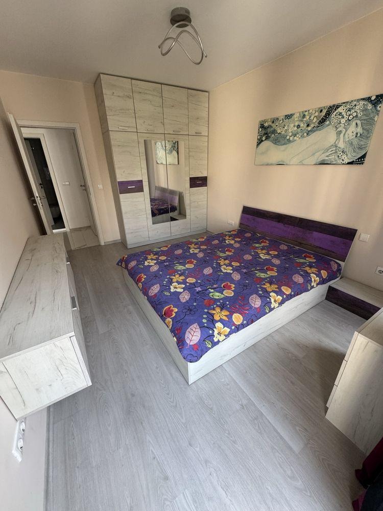 K pronájmu  1 ložnice Sofia , Vitoša , 65 m2 | 55850680 - obraz [4]