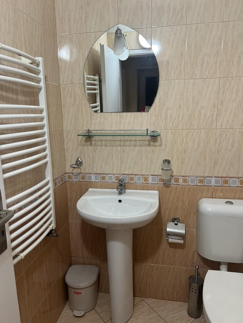 Дава под наем  2-стаен град София , Гео Милев , 45 кв.м | 99497513 - изображение [4]