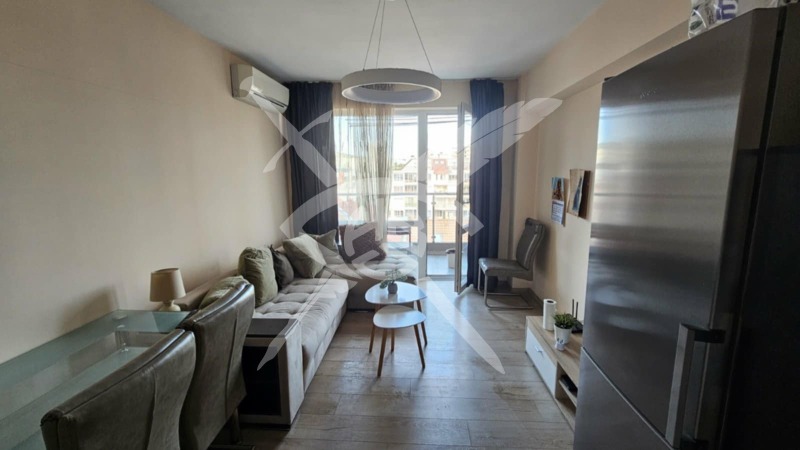 Da affittare  1 camera da letto Varna , Vazragdane 1 , 50 mq | 61295070 - Immagine [2]
