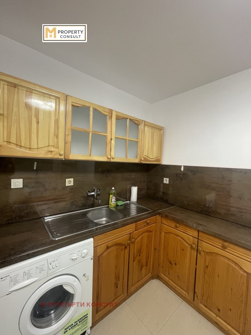 Под наем 2-СТАЕН, град Плевен, 9-ти квартал • 750 лв. / 383.47 € • 38331846 1