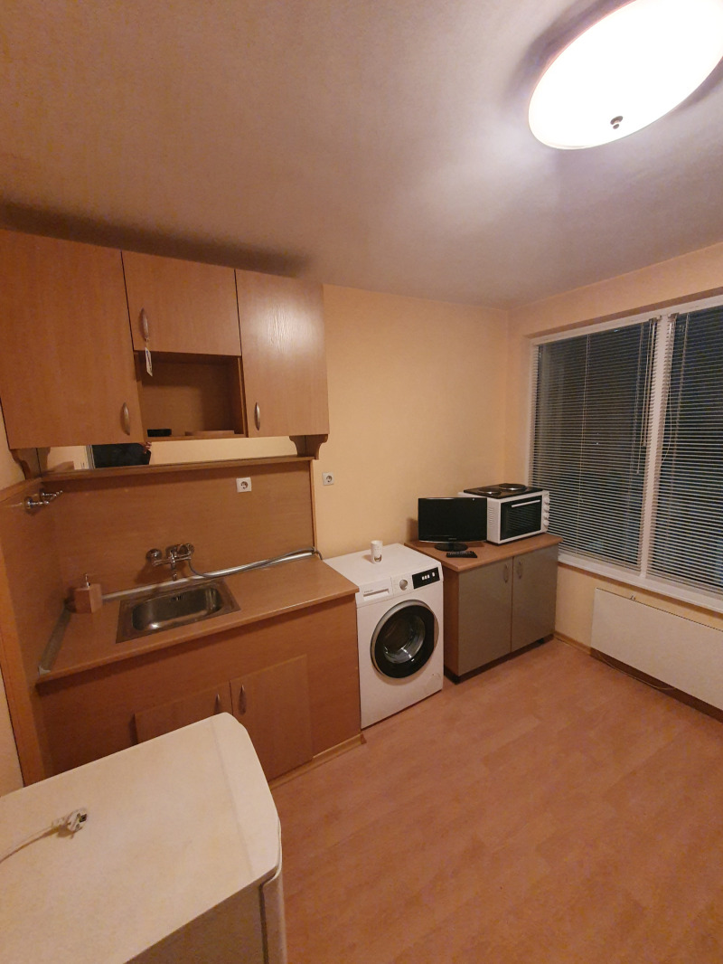 Дава под наем 2-СТАЕН, гр. Стара Загора, Център