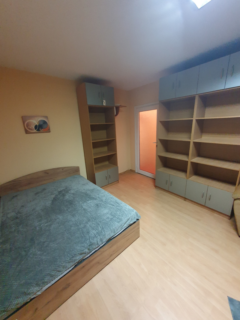 Дава под наем 2-СТАЕН, гр. Стара Загора, Център, снимка 4 - Апартаменти - 53366120