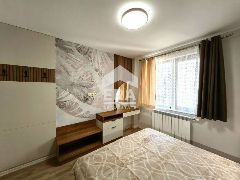 Дава под наем 2-СТАЕН, гр. Русе, Център, снимка 8 - Апартаменти - 53499949